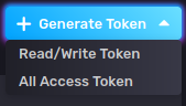 Generate Token